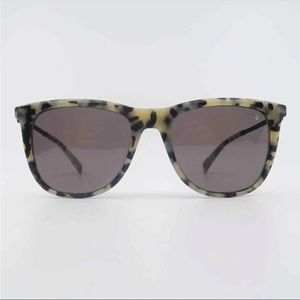 John Varvatos NEW V544 54/19/145 Tortoise Shell Men’s Designer Sunglasses